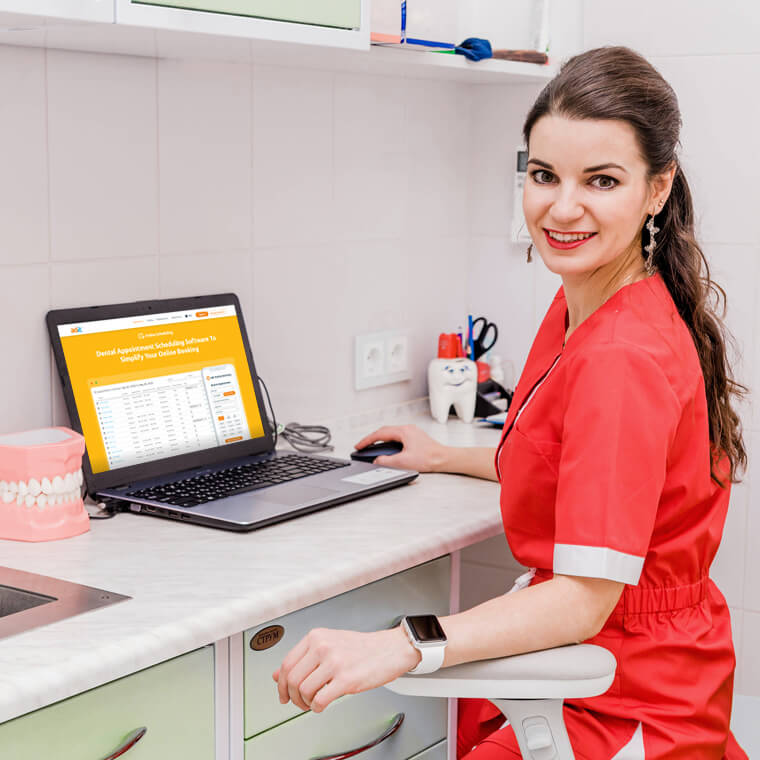 The Crucial Role of Modern Dental Software in Today's Practices