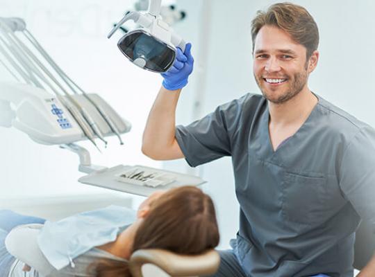 The Evolution of Patient-Centric Dentistry: Trends to Watch