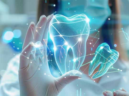 The Future of Dentistry: Innovations Shaping the Patient Experience