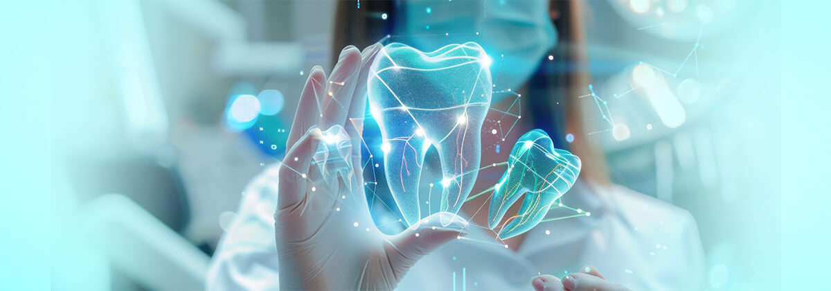 The Future of Dentistry: Innovations Shaping the Patient Experience