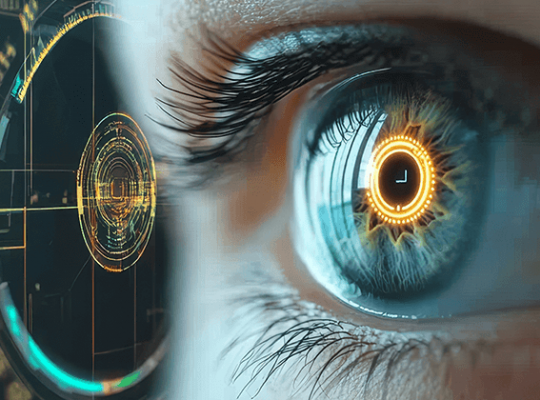 The Future of Eye Care: Integrating Advanced Optometry Software Into Your Practice