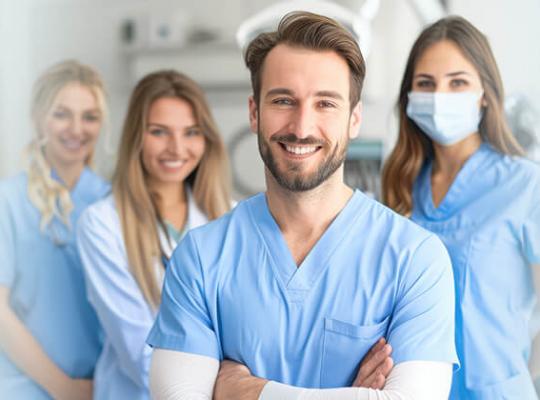 The Impact of a Positive Dental Office Culture on Patient Experience