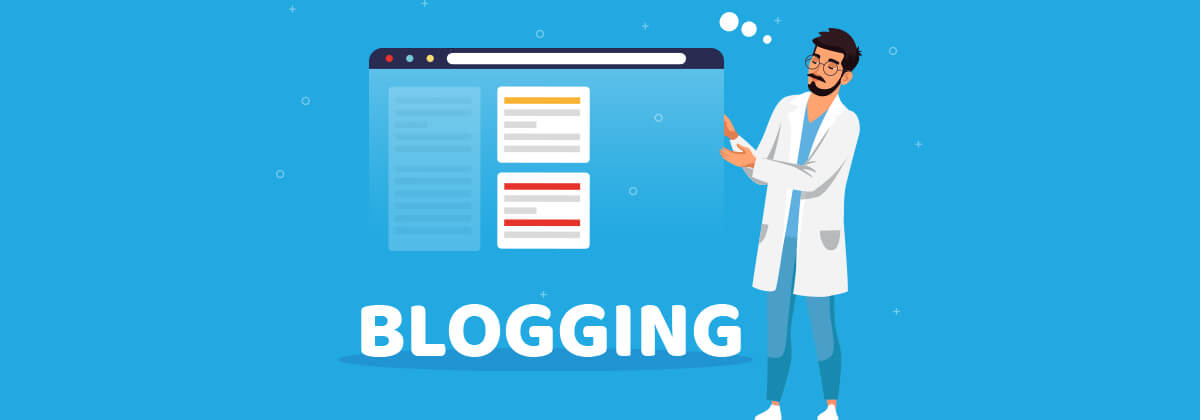 The Importance of Dental Blogs in Your Marketing Arsenal