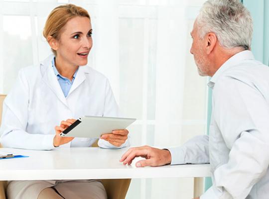 The Importance of Follow-Up Care in Patient Retention