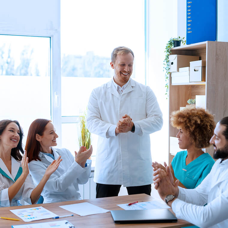 The Importance of Team Collaboration in Dental Practices