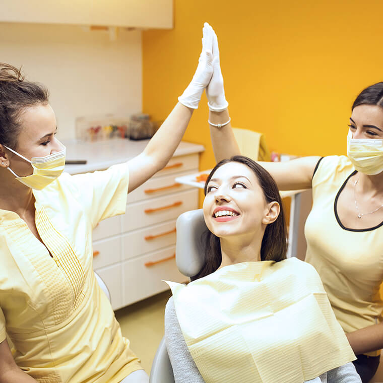 The Most Effective Strategies to Strengthen Dental-Patient Relationships