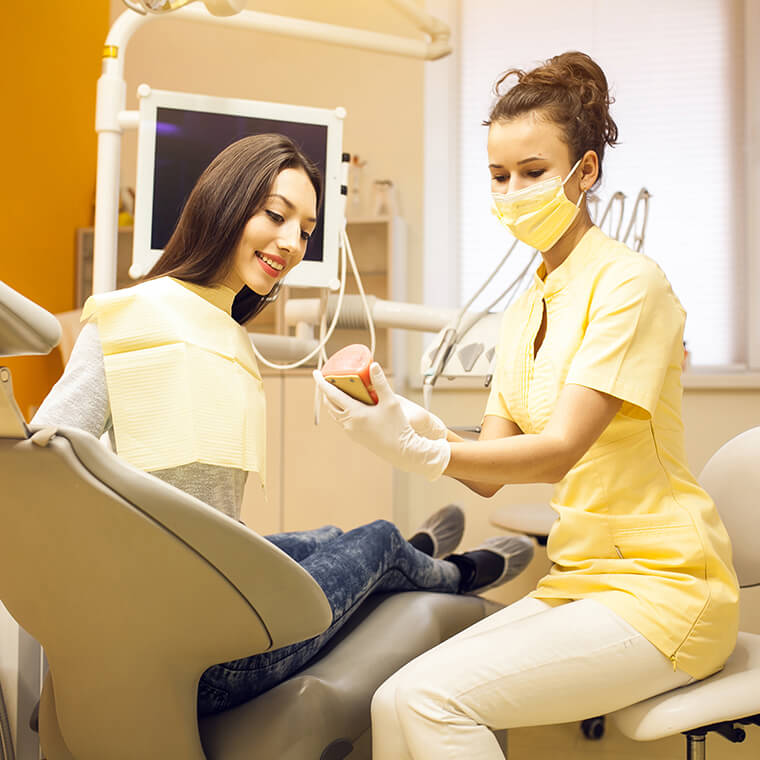 The New Gold Standard: Patient-Centric Dental Care