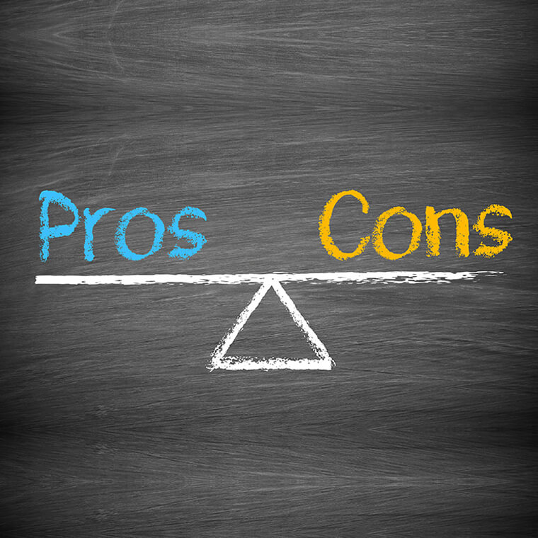 The Pros and Cons of Buying a Dental Practice