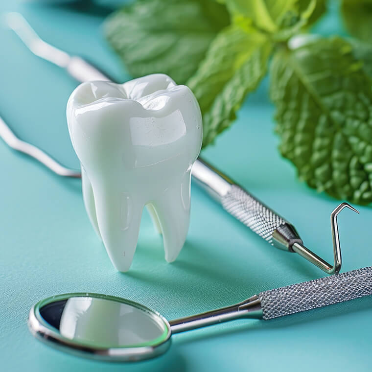 The Rise of Green Dentistry