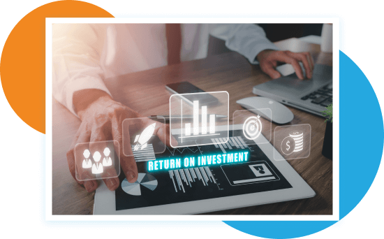 The ROI of Going Paperless
