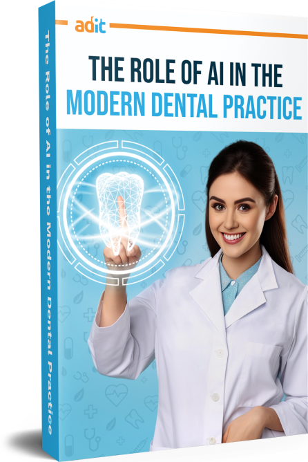 The Role of AI in the Modern Dental Practice: When and Where to Leverage AI