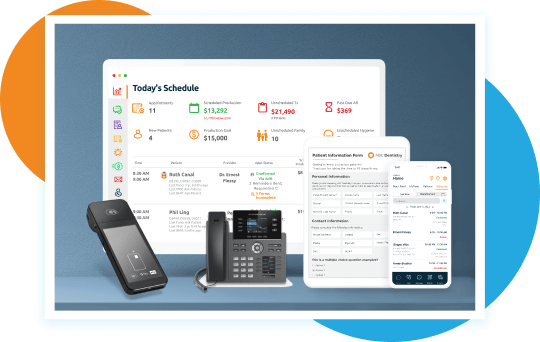 The Role of All-In-One Dental Software