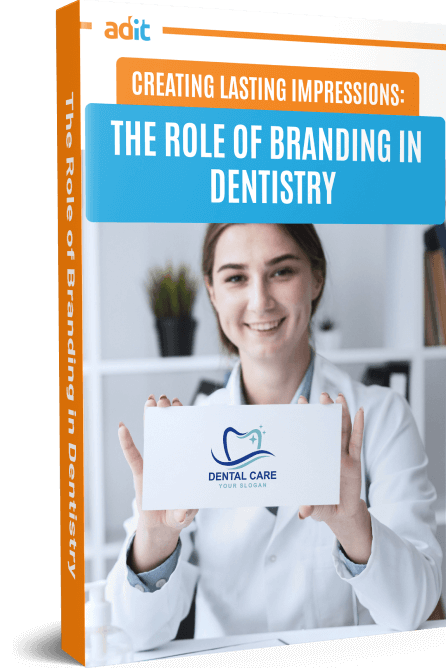 Creating Lasting Impressions: The Role Of Branding In Dentistry