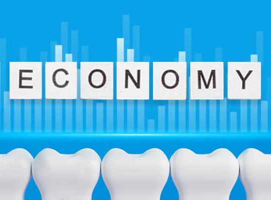 The Role of Dental Practice Apps During Economic Uncertainty