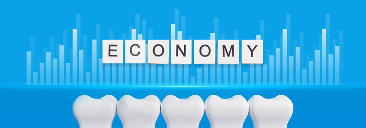 The Role of Dental Practice Apps During Economic Uncertainty