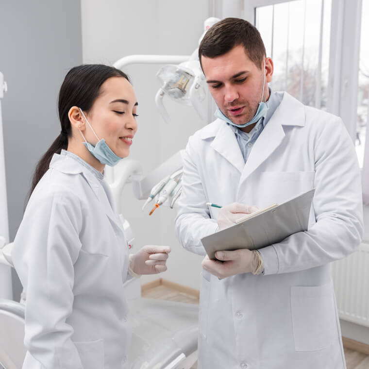 The Role of Dental Practice Management Software