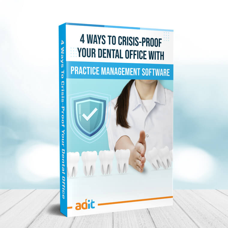 The Role of Practice Management Software in Running an Agile Dental Practice