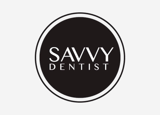 The Savvy Dentist