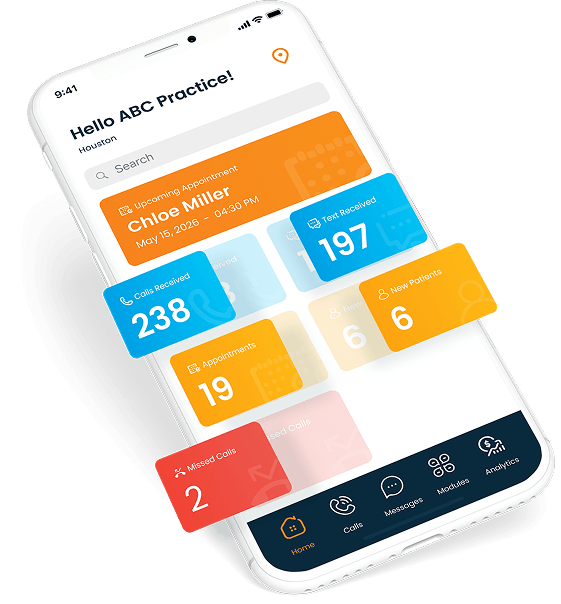 The simple way to streamline your practice