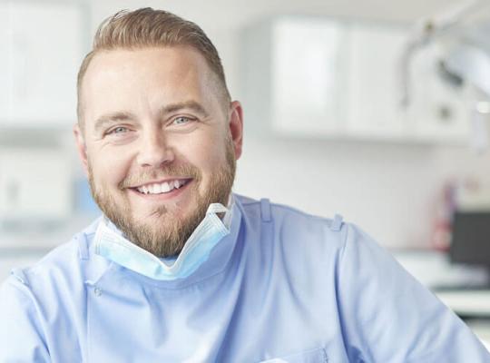 The Top 4 2018 Digital Marketing Trends for Dentists