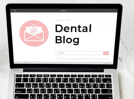 The Ultimate Guide to Creating a Successful Dental Blog