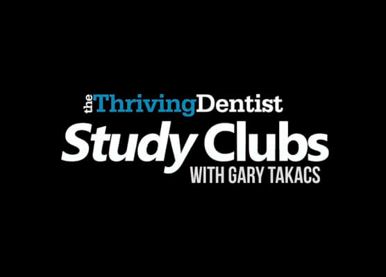 Thriving Dentist Show