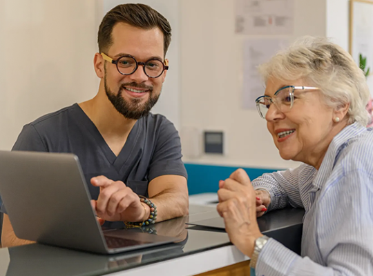 Top 10 Must-Have Features in Optometry Software to Grow Your Practice