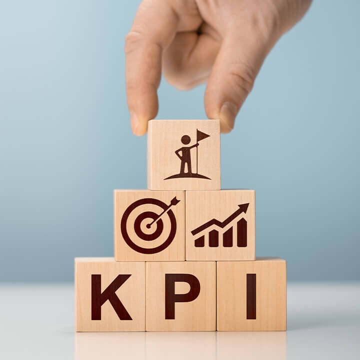 Top 4 KPIs Successful Dental Practices Track