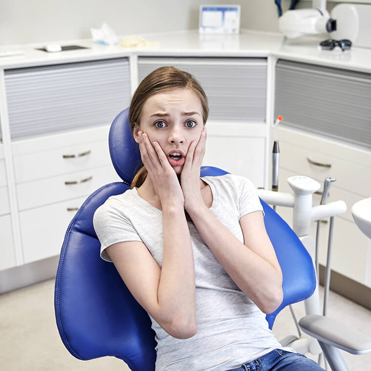 Top 7 Ways to Combat Dental Anxiety and Fear