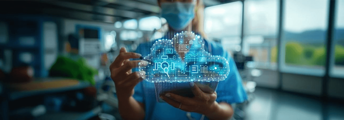 Top Benefits of Switching to Cloud-Based Healthcare Management Systems