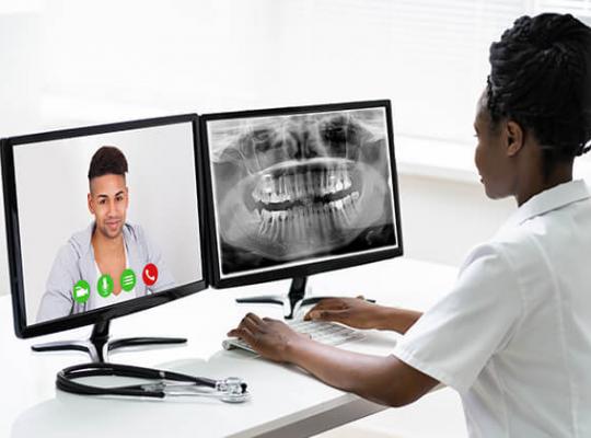 Top Benefits of Virtual Dental Care in 2022