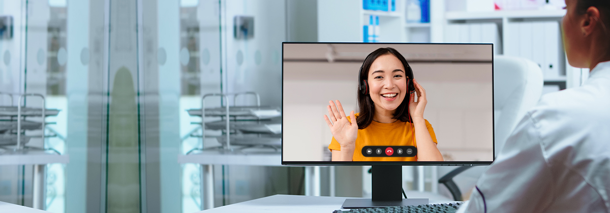 Top Benefits of Virtual Dental Care in 2023