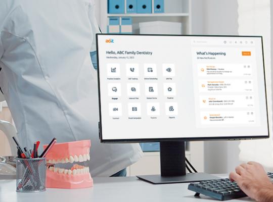 Top Dental Practice Management Software of 2023 - Reviews, Pricing & Features