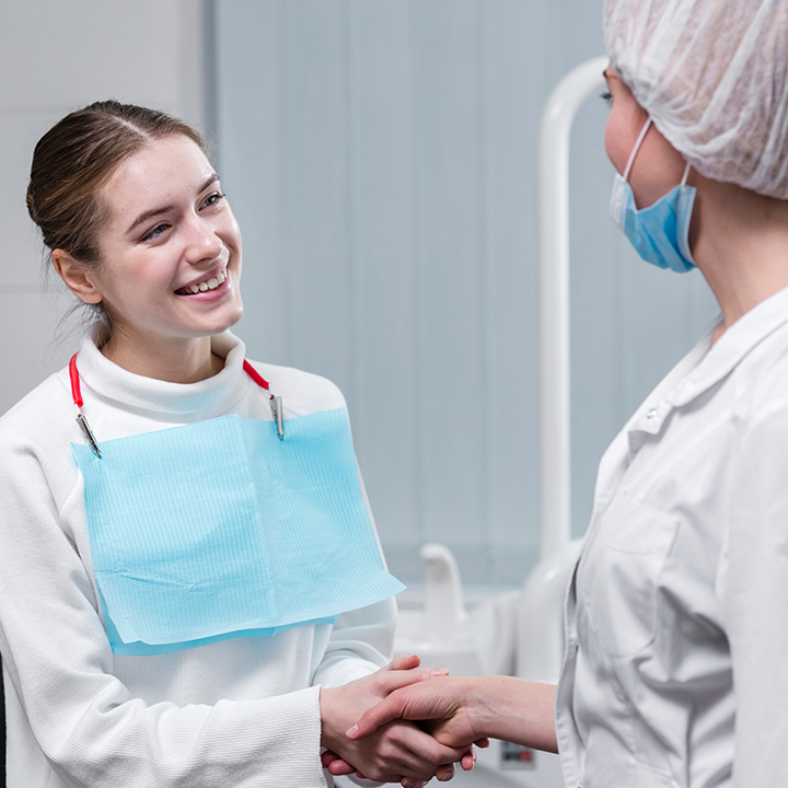 Train Your Team on Patient Interactions