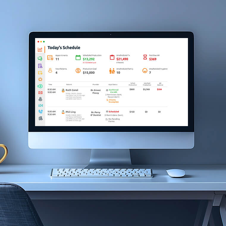 Transform Routine Dental Visits with Adit