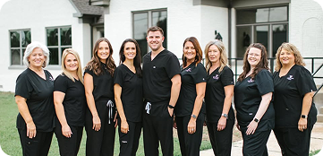 Tubb Family Dental Case Study