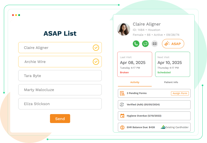 Turn cancellations into opportunities