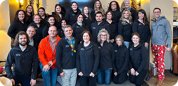 Tveten Dental Care Case Study