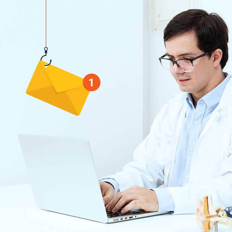 Understanding the Importance of Email to Patient Connections