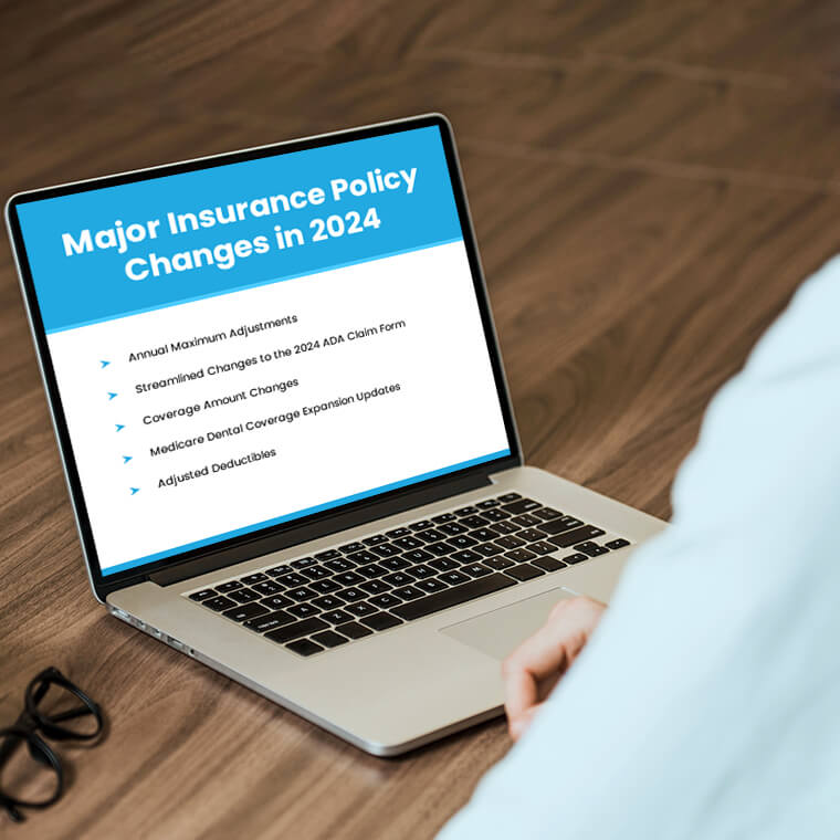 Understanding the Major Insurance Policy Changes in 2024
