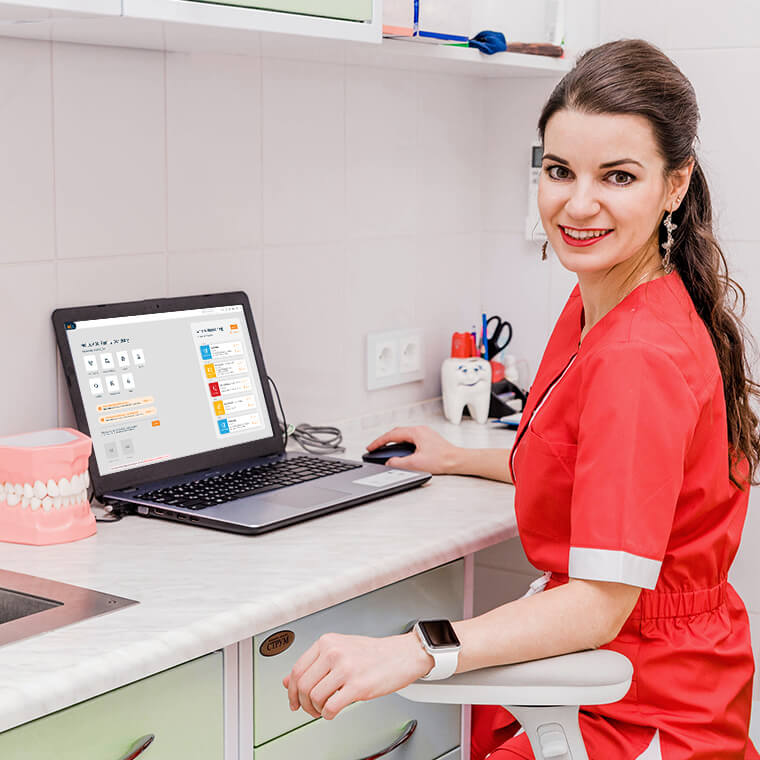 Unlock Seamless Dental Team Collaboration with Adit Practice Management Software