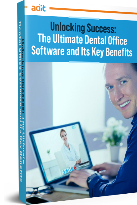 Unlocking Success: The Ultimate Dental Office Software and Its Key Benefits