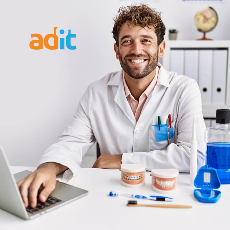 Unlocking the Power of Data Analytics in Your Practice Starts with Adit