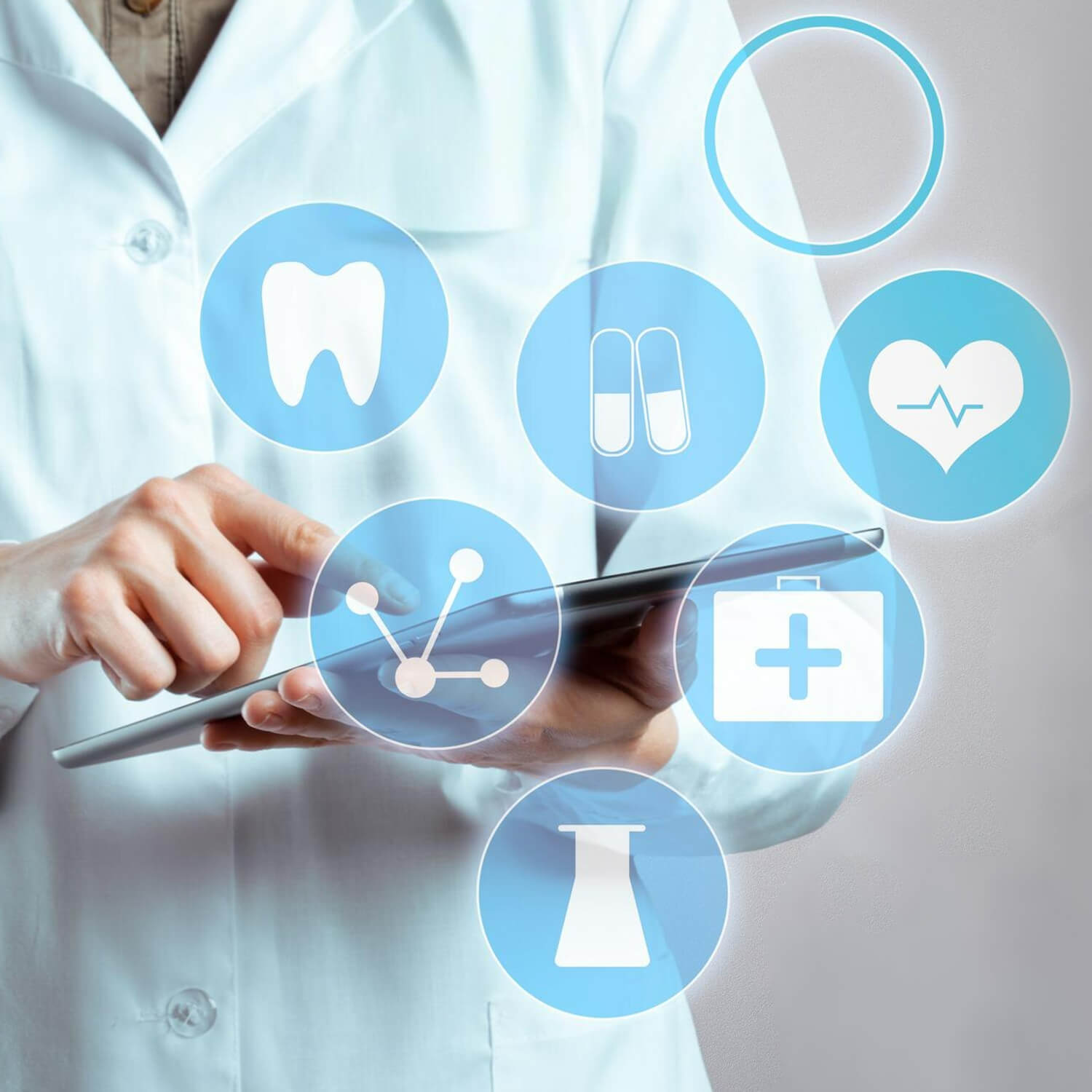 Use New Dental Patient Forms to Connect Your Practice Management Ecosystem