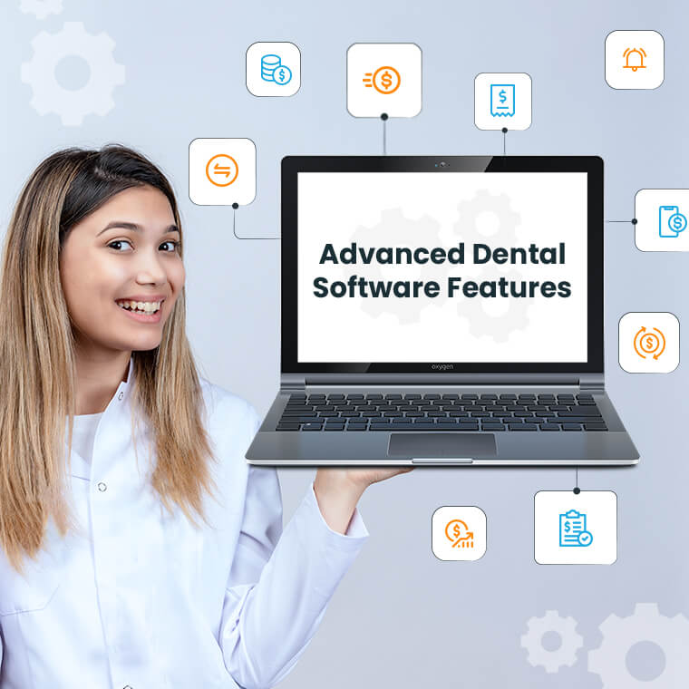 Utilize Advanced Dental Software Features