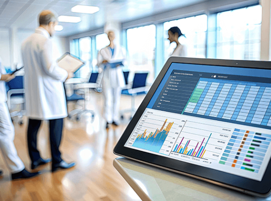 Utilizing Dental Analytics Software to Enhance Patient Care and Treatment Outcomes