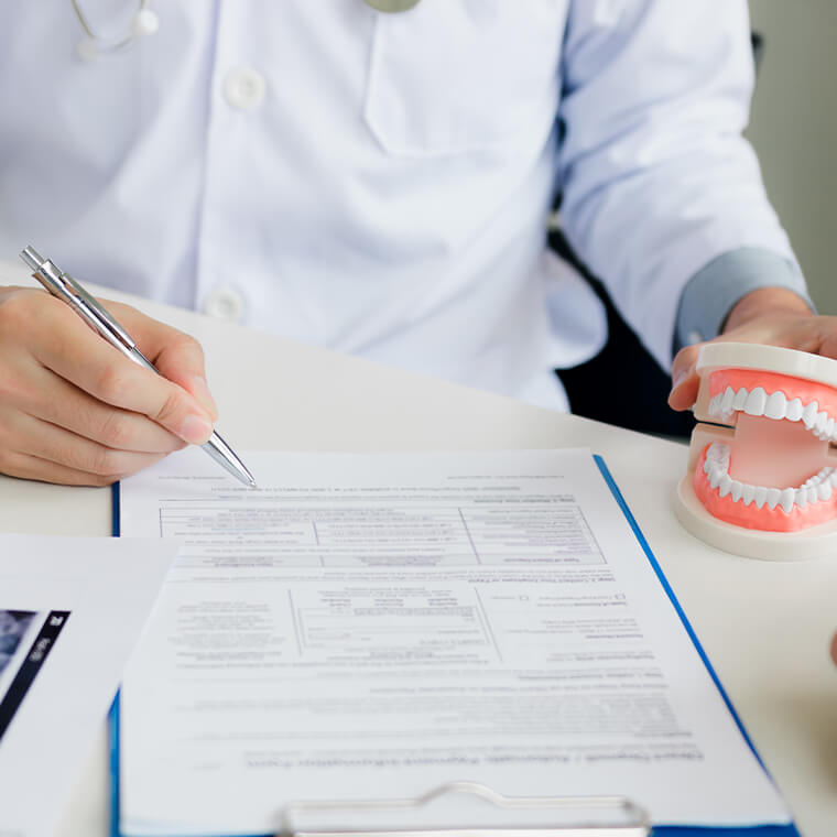 Verify Patient Dental Coverage Before the Appointment Date