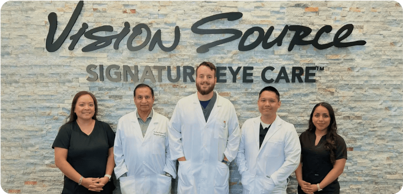 Vision Source Magnolia