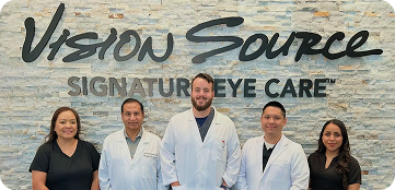 Vision Source Magnolia
