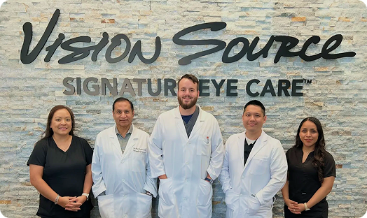 Vision Source Magnolia